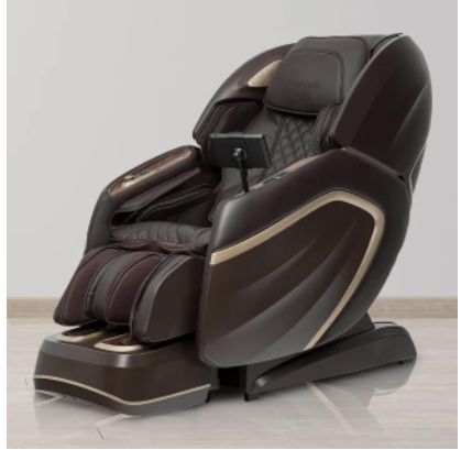 5 Amazing Benefits of Using a Massage Chair
