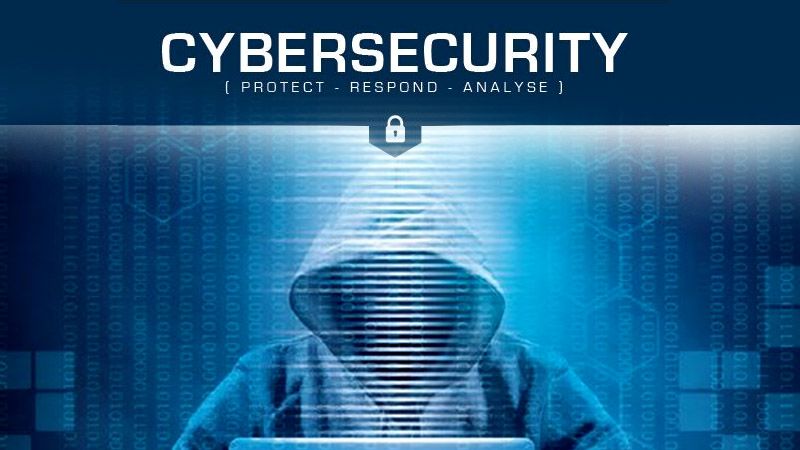 Cyber Security: Companies Whether Small or Large Should Check Out