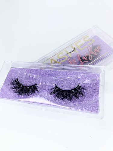 An Ultimate Guide on Eyelashes
