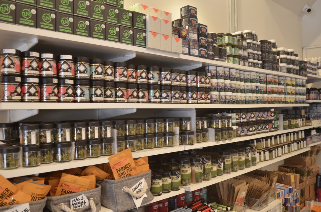Medical Marijuana Dispensaries San Francisco | Purple Star MD