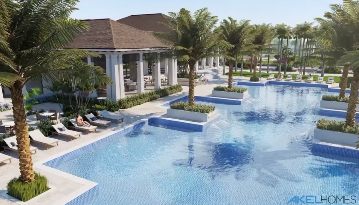 New Communities in Palm Beach