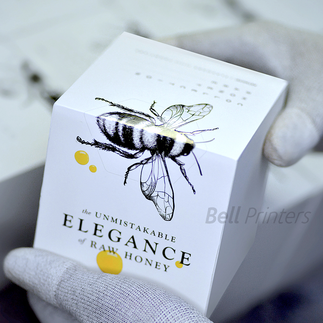 SELL WELL WITH BELL’S INNOVATIVE PACKAGING