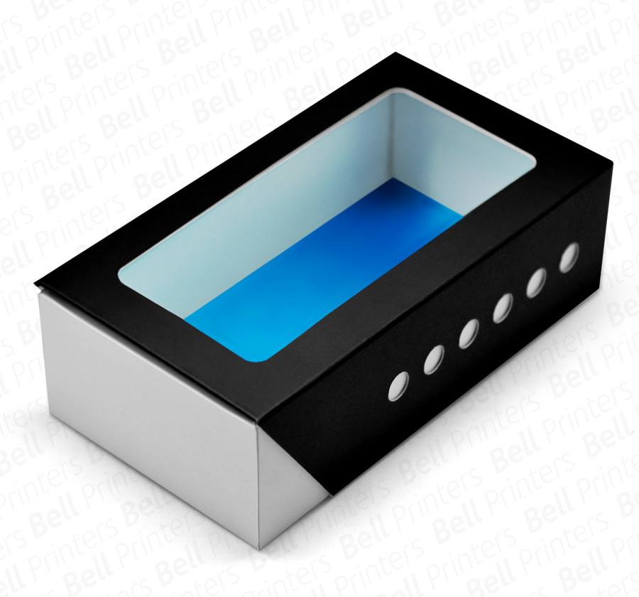 PACKAGING NOW IN THE MOST LUXURIOUS WAY