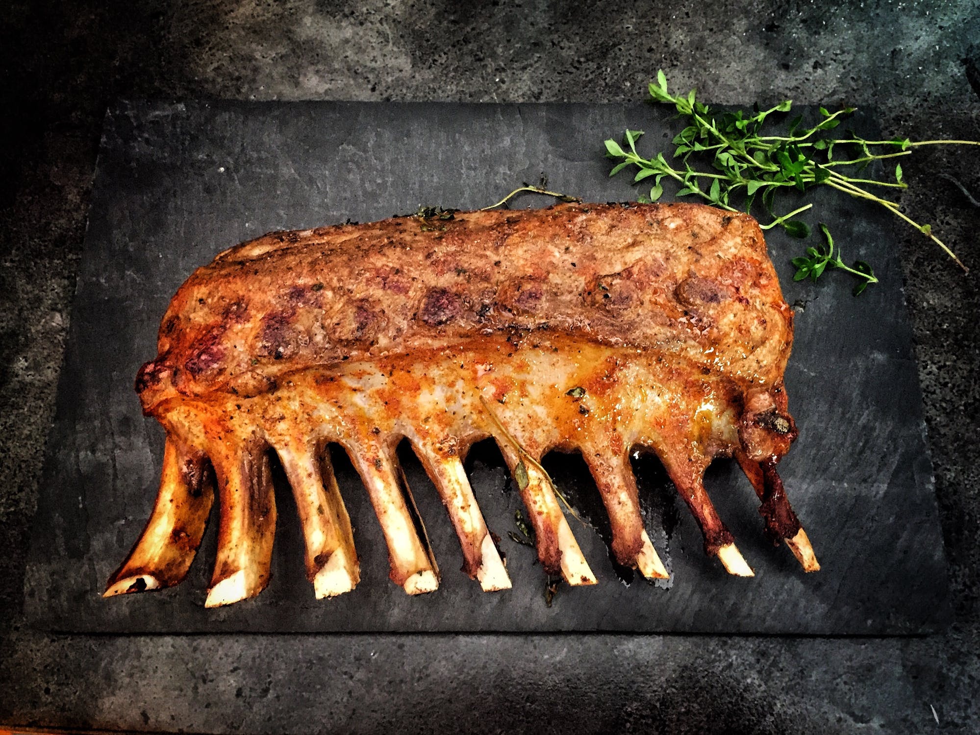 Organic vs. Grass Fed Meat in sunshine coast