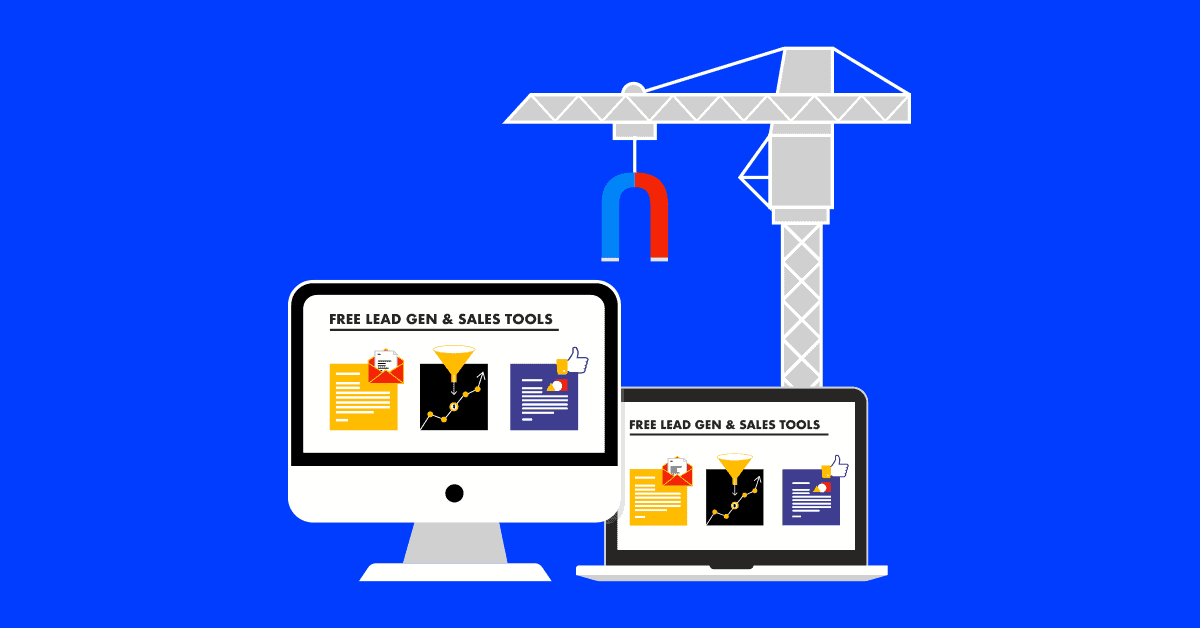 Lead Management Software Free by Leadwid 