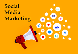 Importance of Social Media Marketing for businesses | Social Media Marketing Agency in India