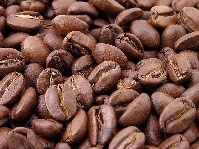 From Farm to Cup: The Story of Robusta Coffee