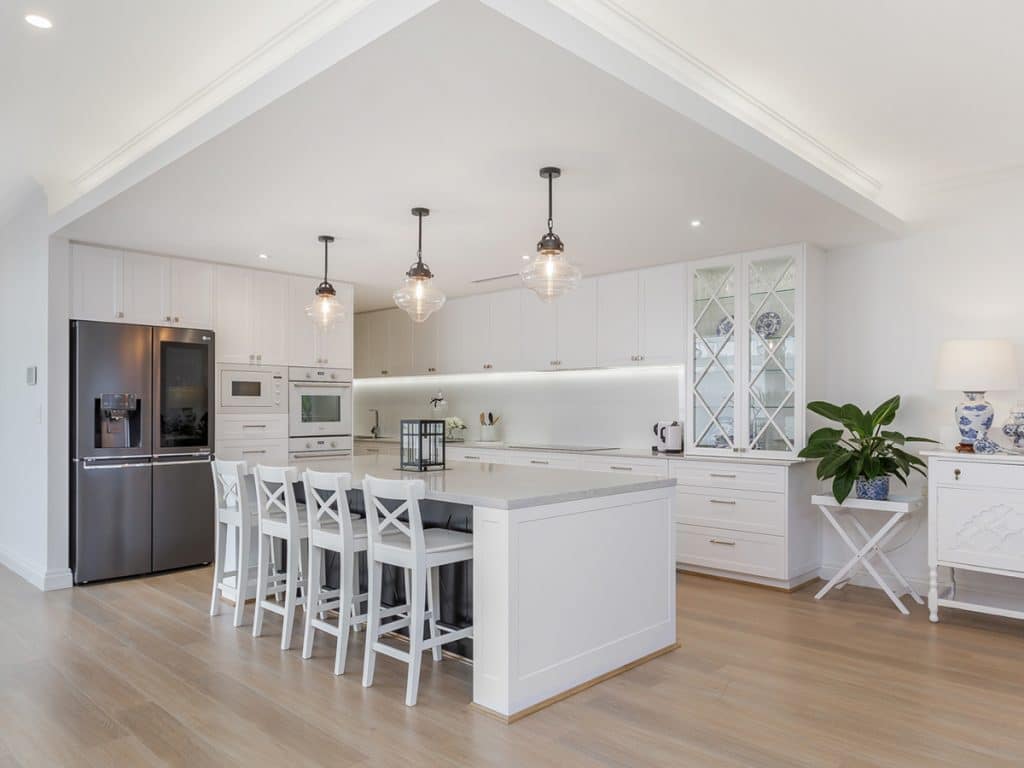 Essential Points You Cannot Miss While Remodelling Your Kitchen