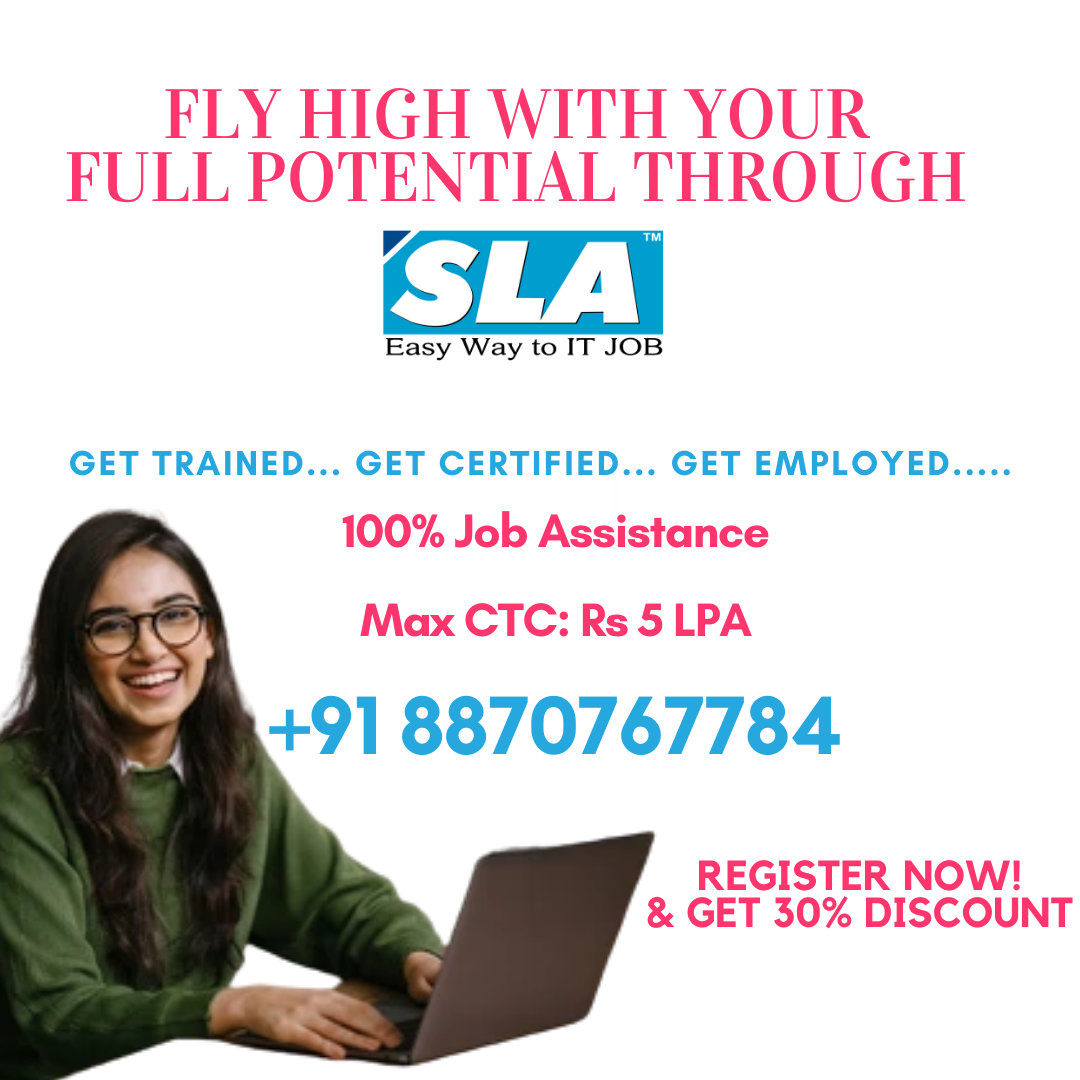 Best Java Training in Chennai