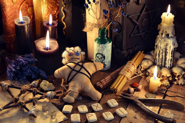 voodoo and hoodoo spells that works +27713651331