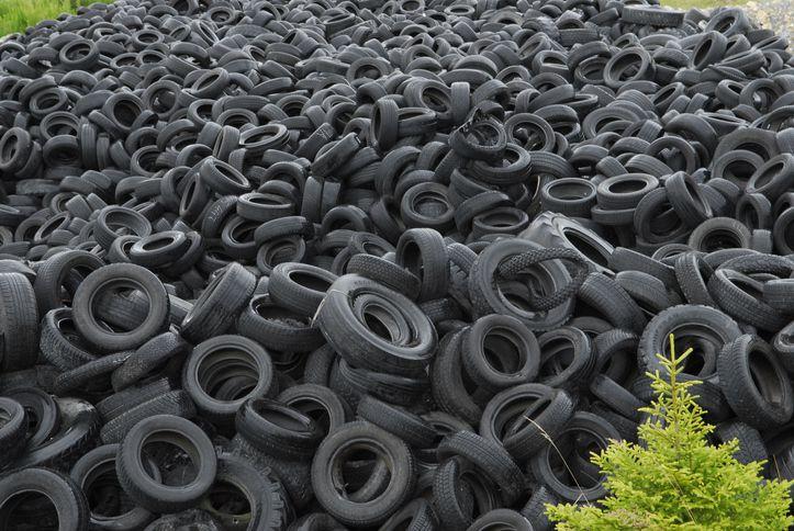 Tire Recycling Downstream Products Market Revenue and Growth Rate 2019 – 2027