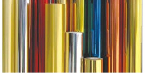 Stamping Foils Market Expected to Expand at a Steady CAGR through 2031