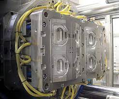 2-shot Injection Molding Market Trends, Regulations And Competitive Landscape Outlook to 2031
