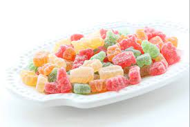 CBD Edibles Market Outlook, Dynamics, Revenue and Forecast 2021-2031