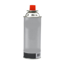 Butane Gas Cartridges Market Volume Analysis, size, share and Key Trends 2019-2027