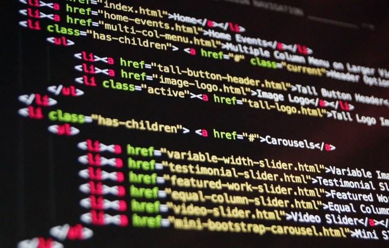 O que é um desenvolvedor web full-stack?