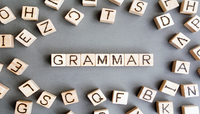 5 BRILLIANT WAYS TO USE GRAMMAR