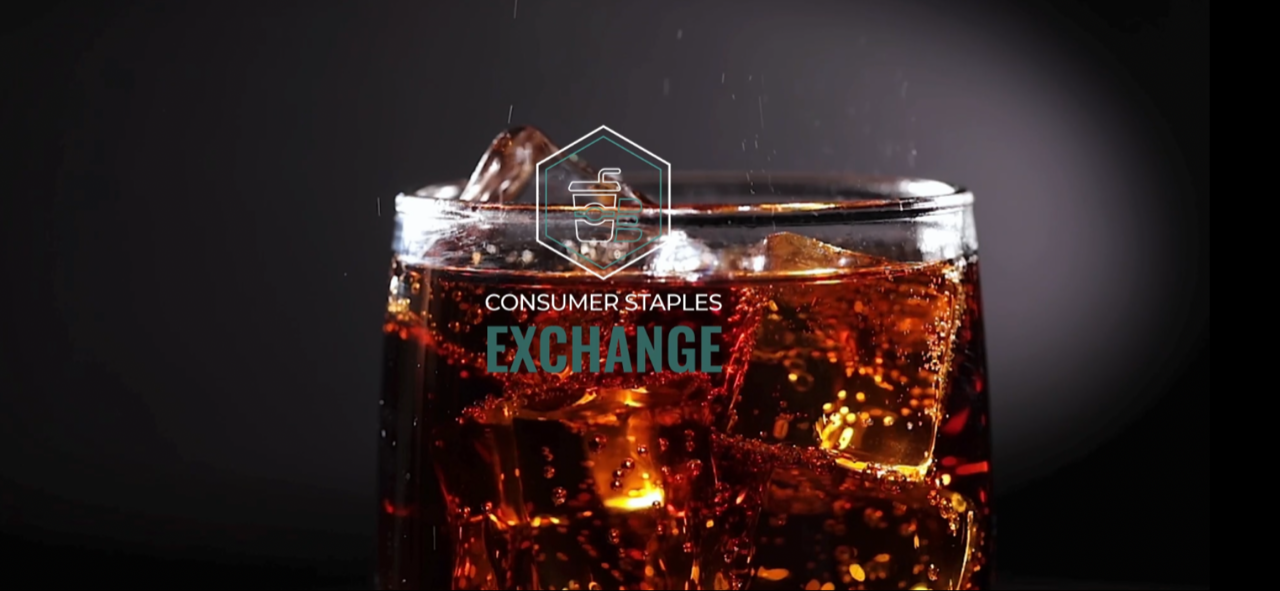 CONSUMER STAPLES EXCHANGE - Press Release: Open for Business