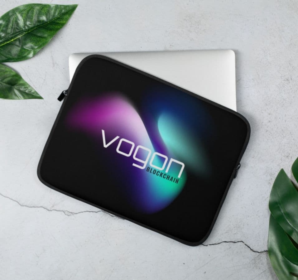 VOGON BLOCKCHAIN - Blazing Fast!