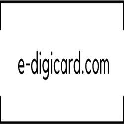 digital business card