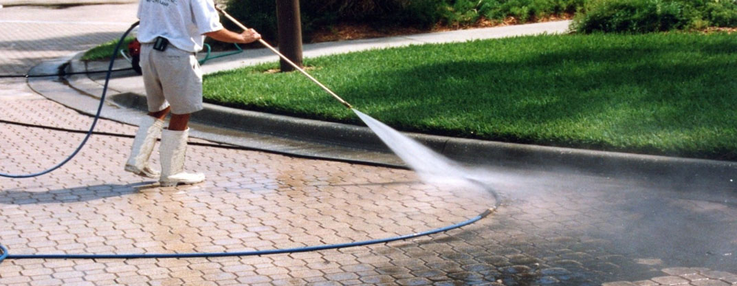 Pressure Cleaning Baulkham Hills | Really Clean Services
