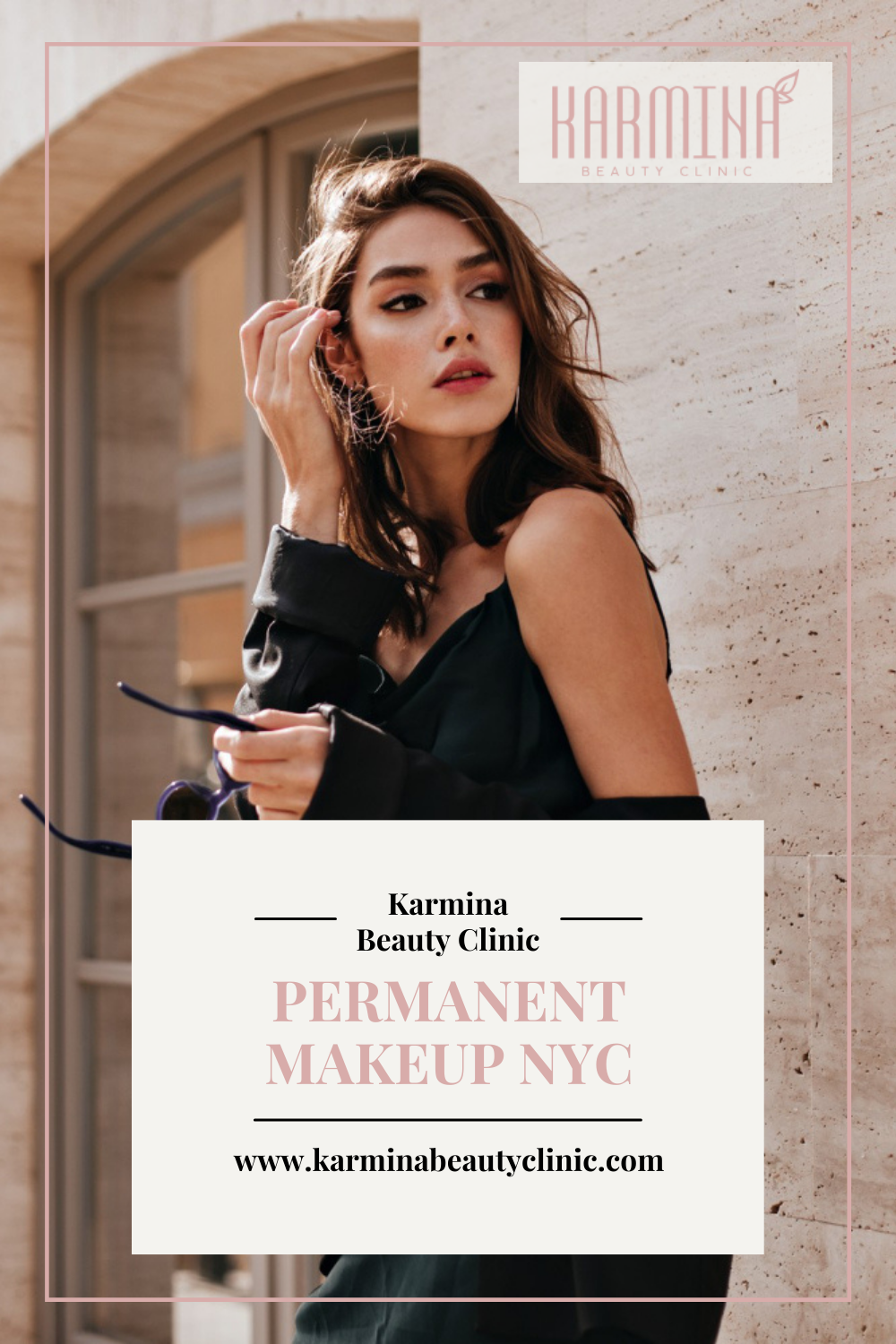 Permanent Makeup NYC By Karmina Beauty Clinic
