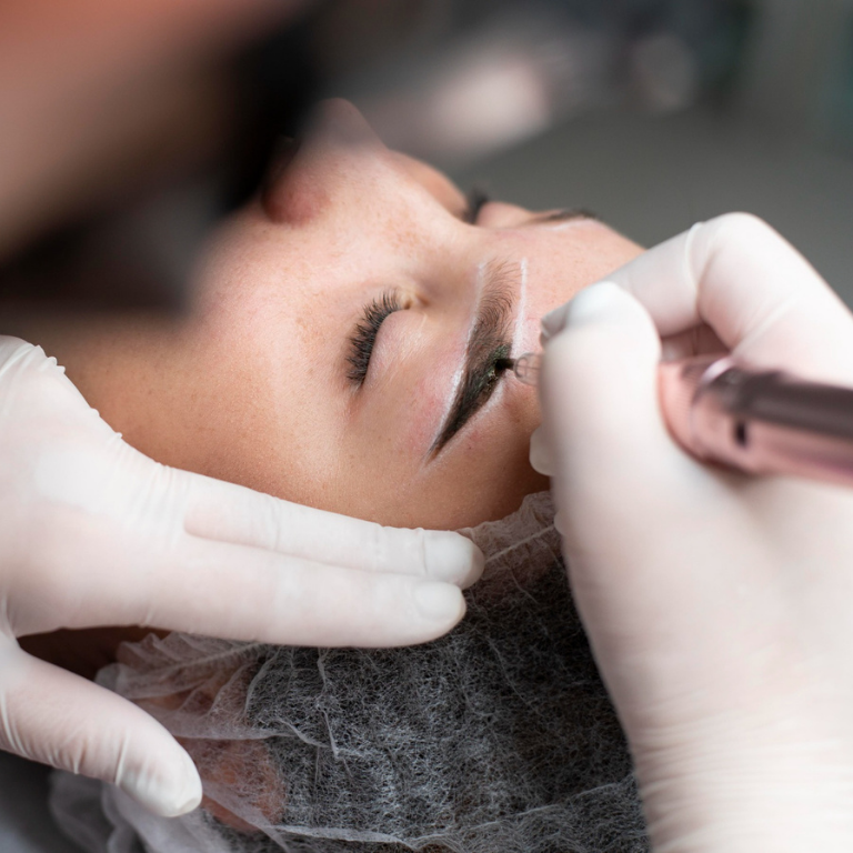 Who Should Avoid Microblading Treatment and Why?