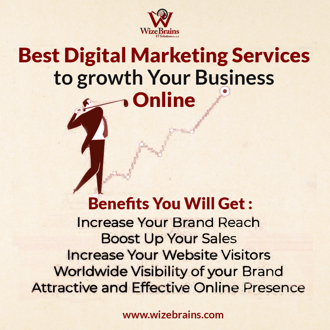 WizeBrains IT Solutions Pvt Ltd