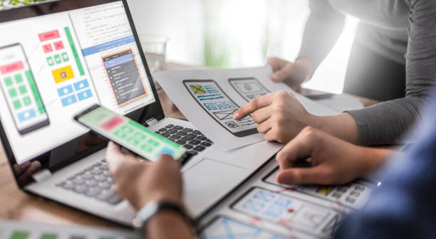Characteristics of a Great Web Application Development Company