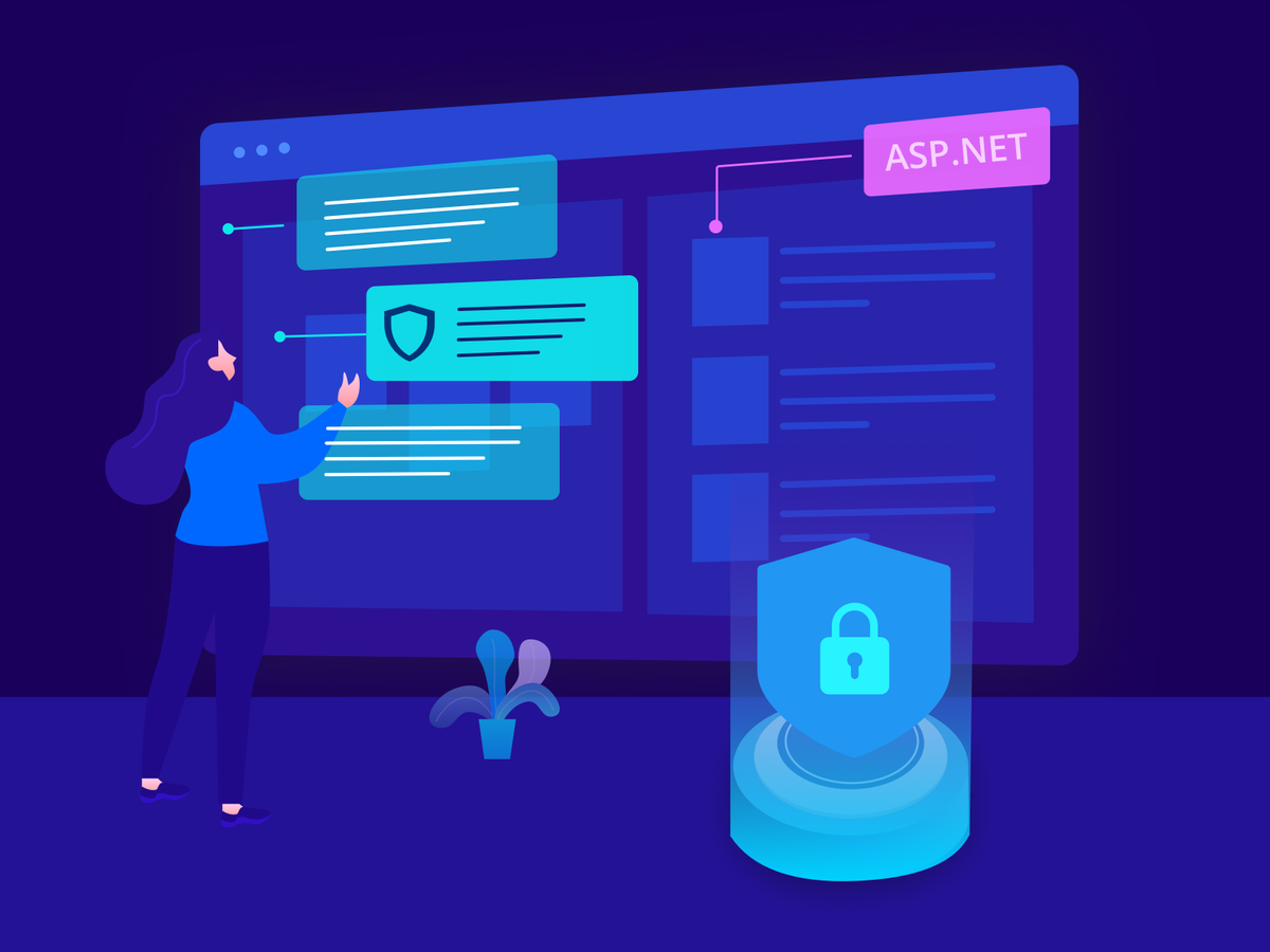 ASP.Net Development Company