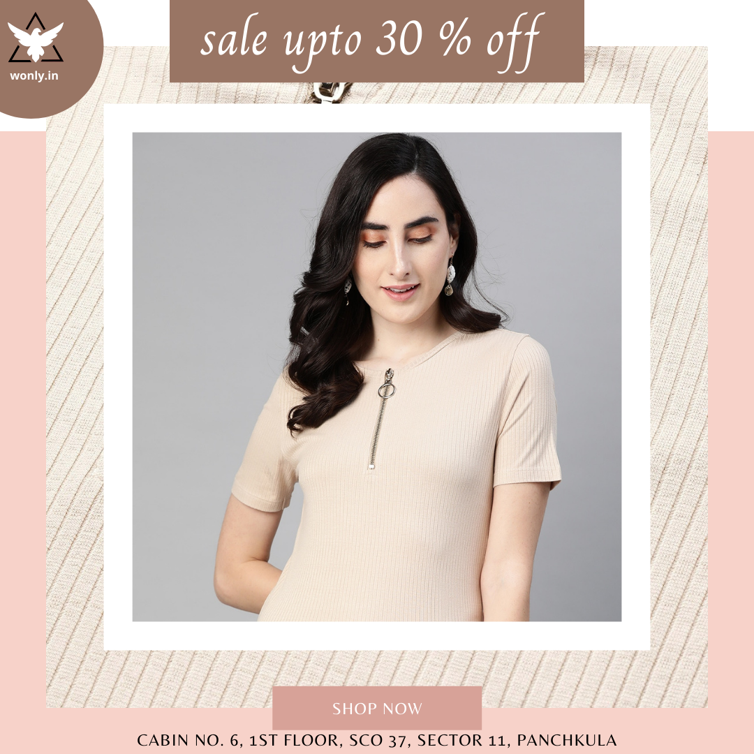 Are you looking for clothes online shopping in Panchkula