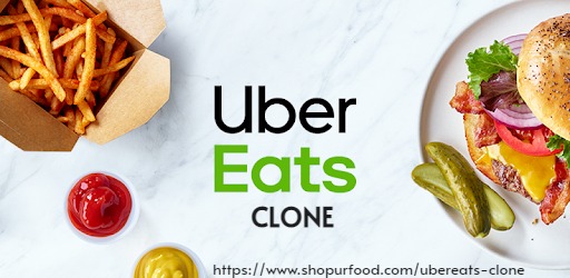 Ubereats Clone