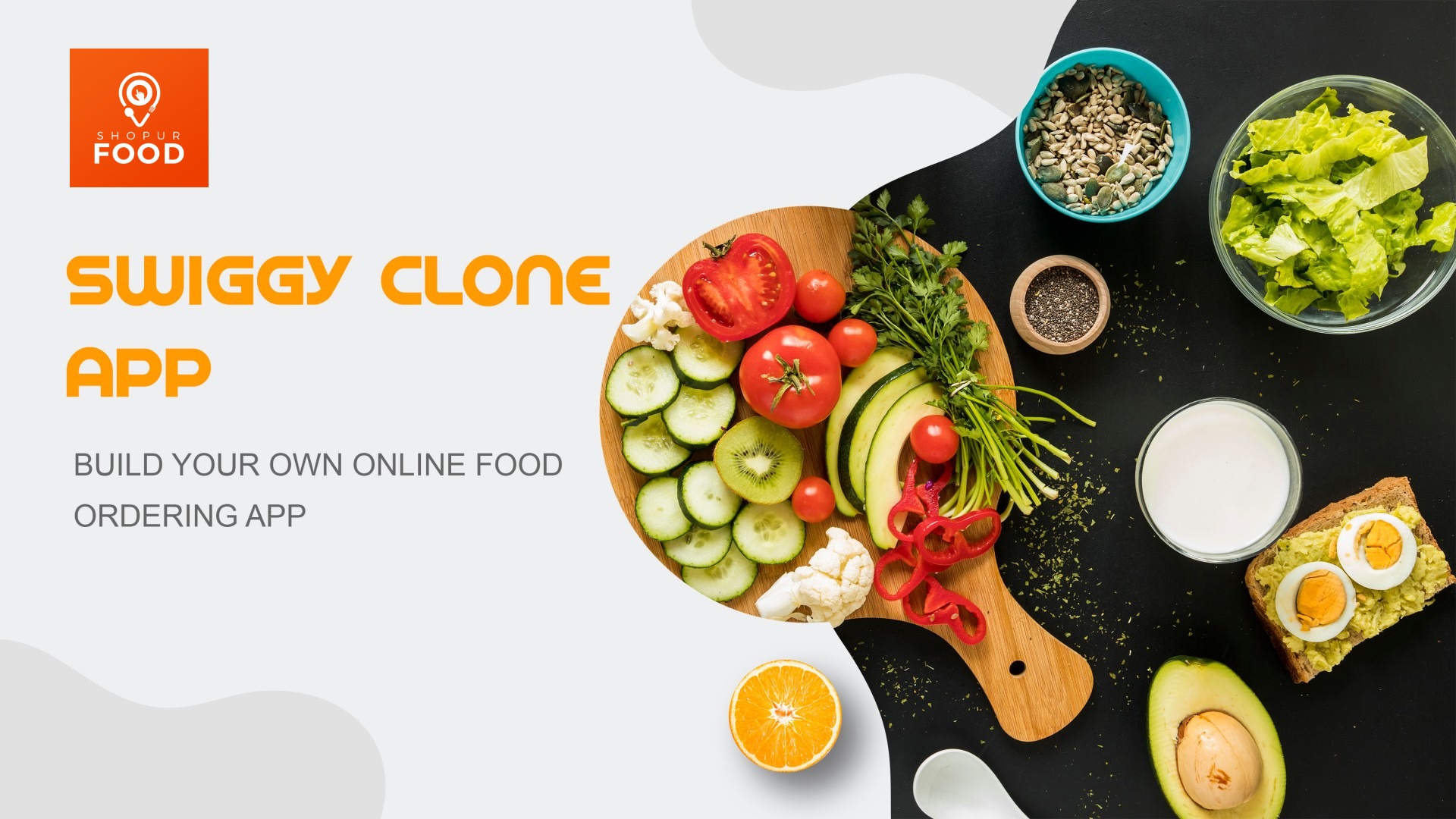 Swiggy Clone