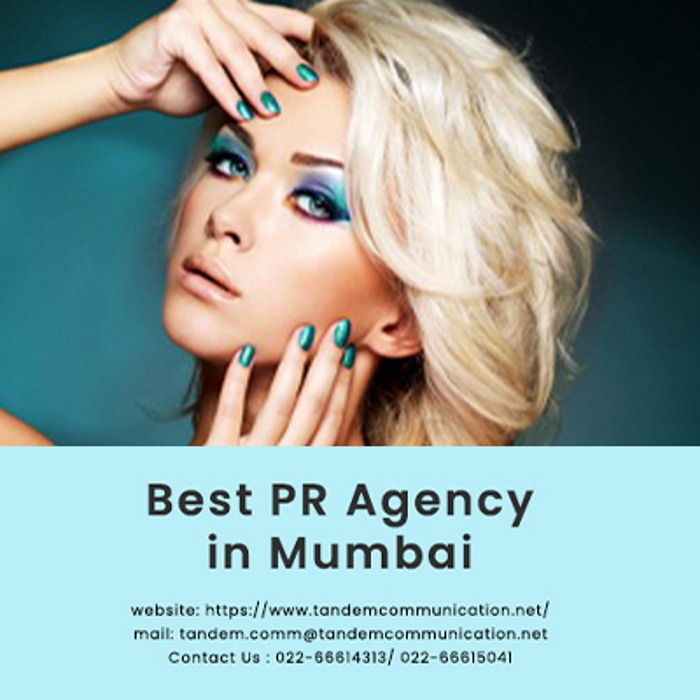 Tandem Communication   is Best PR Agency in Mumbai