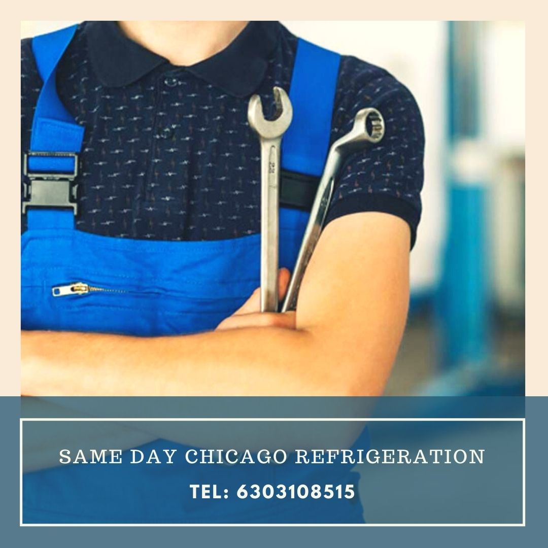 When Does The Refrigerator Need Repair?