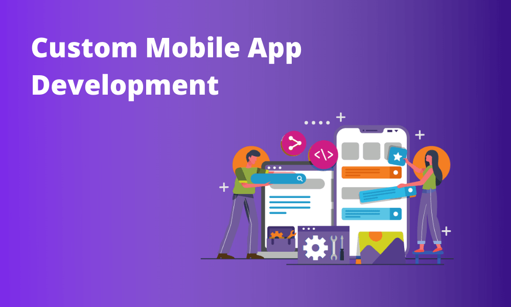 Guidance to select the best mobile application development company