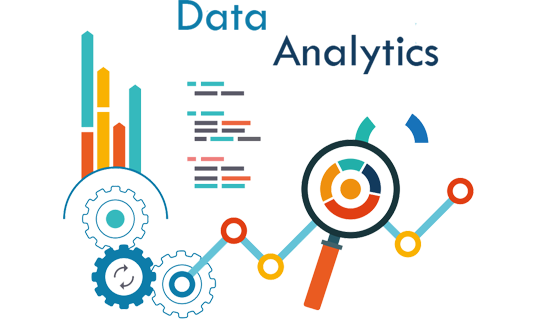 Aiming for a career in Data Analytics? Develop the skills required now!