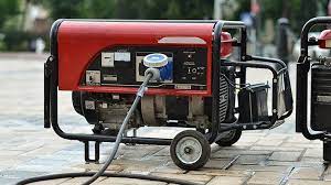 How to Make Your Generator Quiet As a Cricket