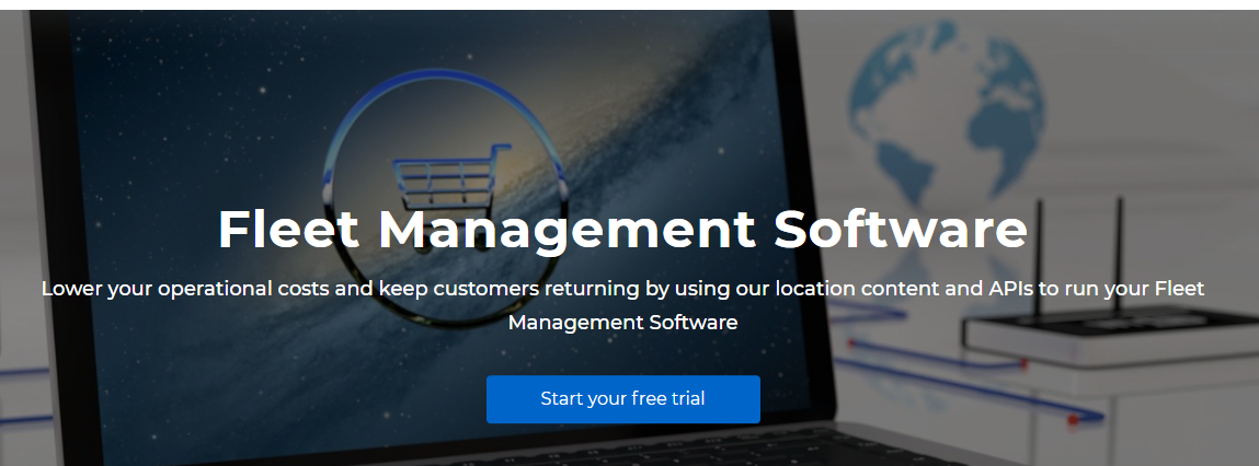 Best Fleet Management Software