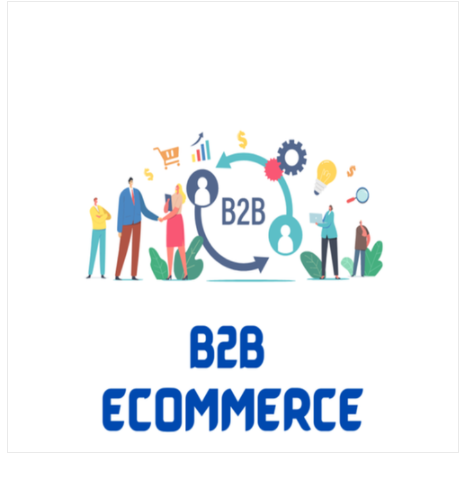 B2B Ecommerce Services