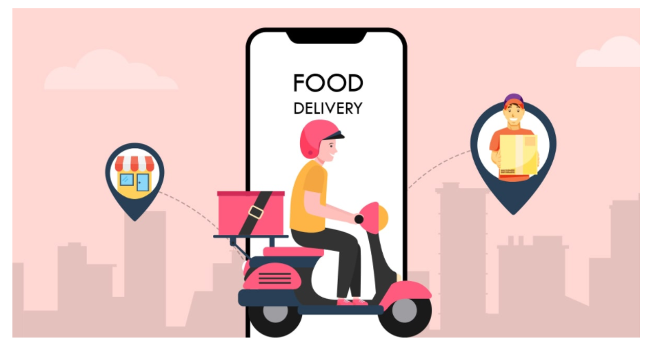 Food Delivery App