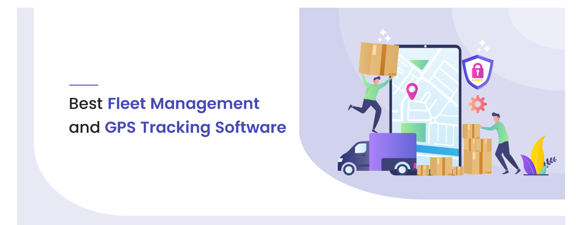 Fleet Management Software App