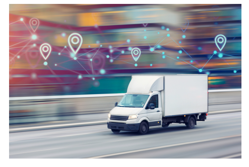 Courier Dispatch Platform