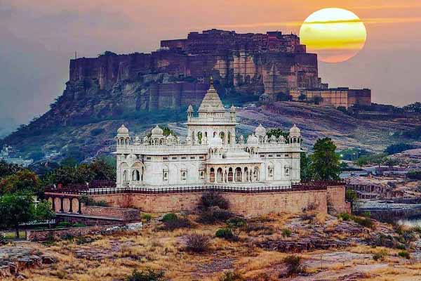Top 7 things to do in Jodhpur Trip