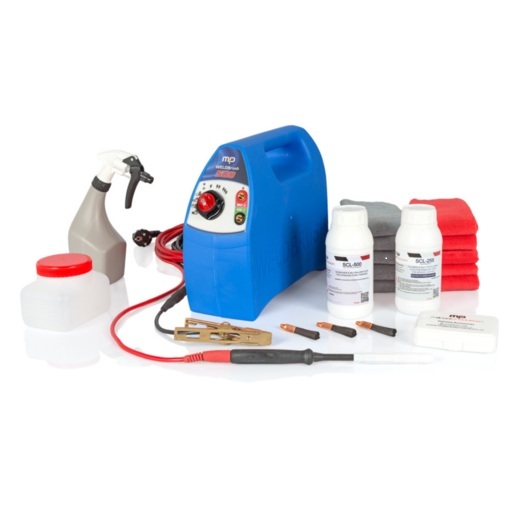 Weldbrush Kits Available - Enquip Supplies