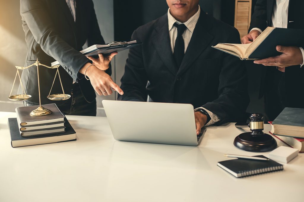 The Role Of A Commercial Lawyer: Essential Services For Business Success