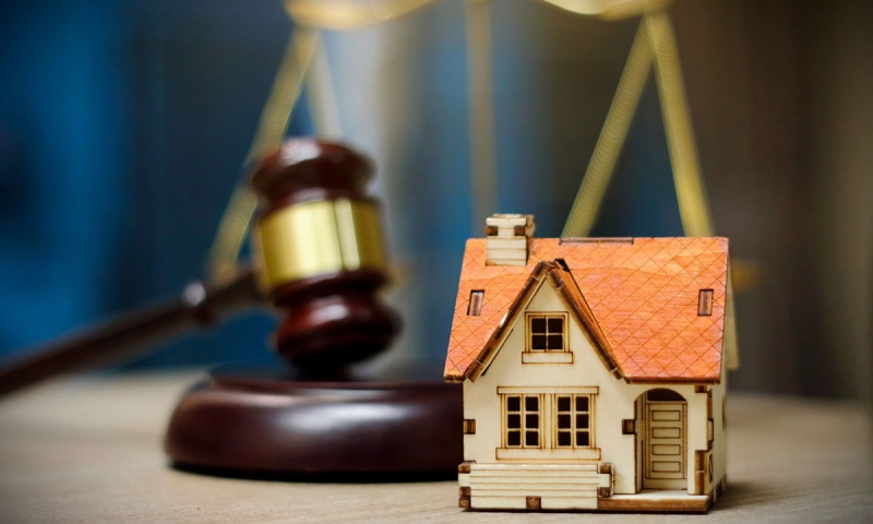 Why Take The Help Of A Property Conveyancer?
