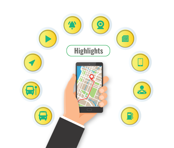 Tracking your business has got easier and more cost-effective with Mobitrack