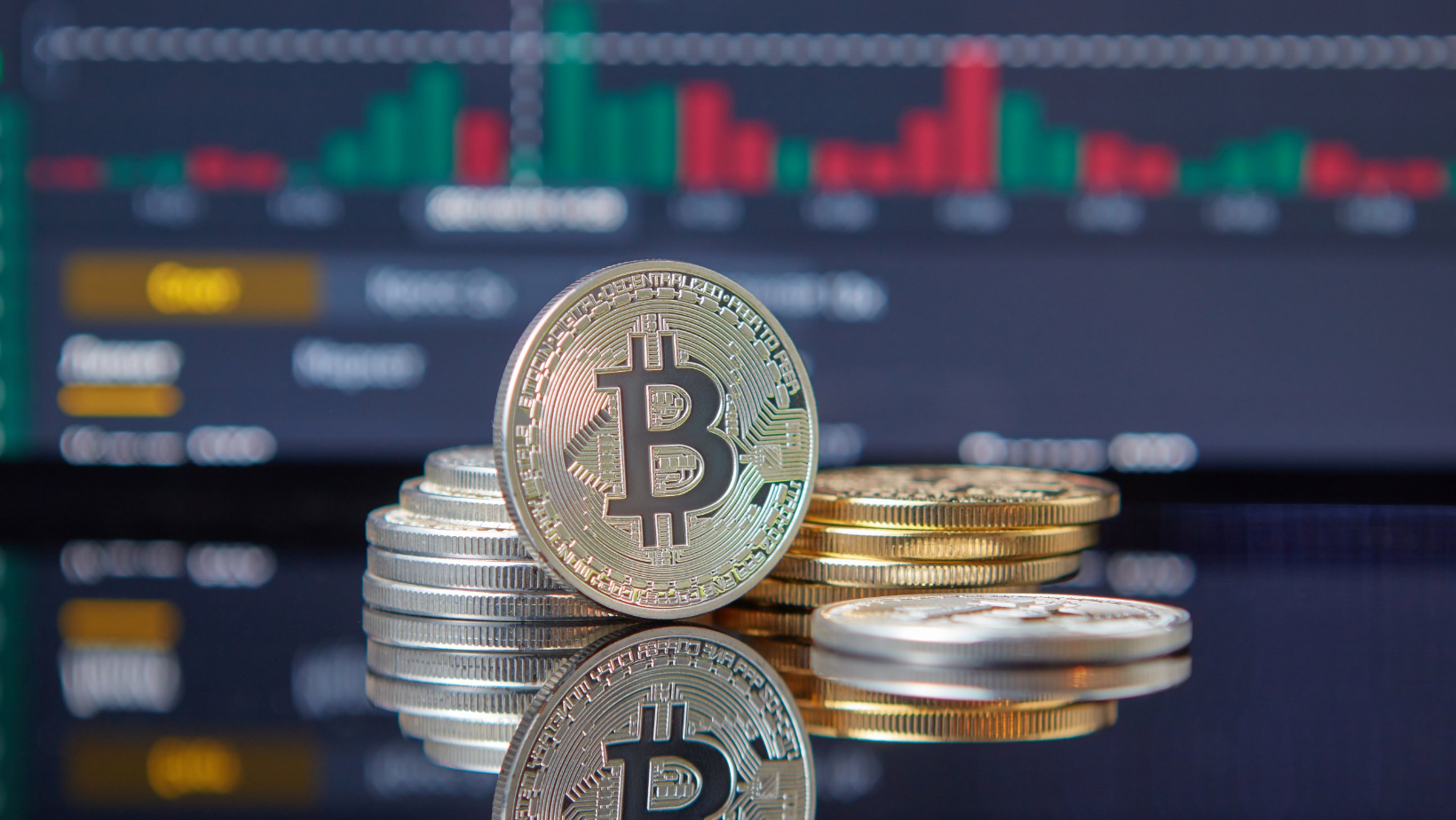 Cryptocurrency Market Booming in India