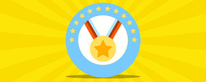 What is Badges logo and Types of trusted Badges